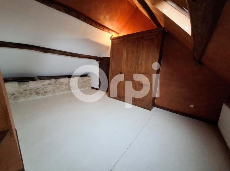 Maison - 85 m² - 2 pièces