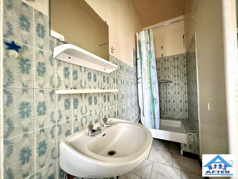 Appartement - 77 m² - 3 pièces