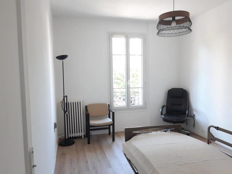 Appartement - 48 m² - 3 pièces