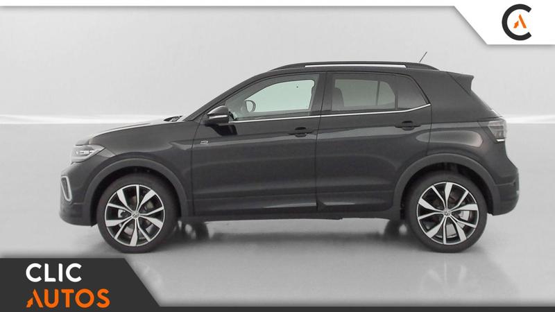Volkswagen t-Cross 1.0 Tsi 116ch R-Line Dsg7