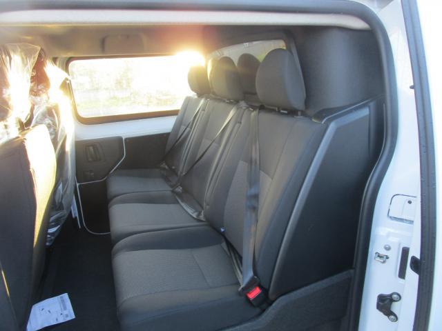 Peugeot Expert Cabine Approfondie Ca Fixe m Diesel 180 Ch Automatique