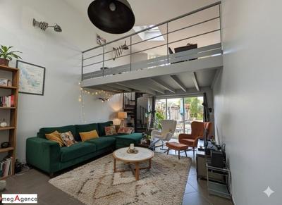 Maison - 140 m² - 4 pièces