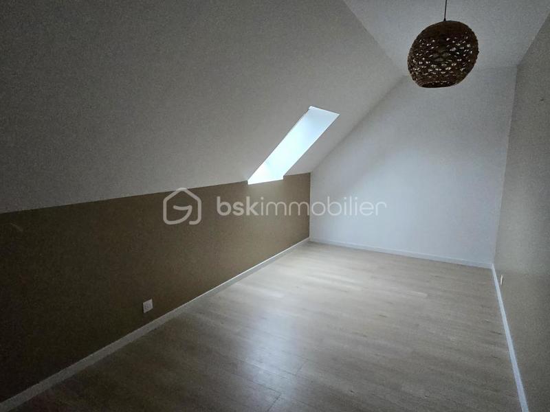 Pavillon - 112 m² - 6 pièces