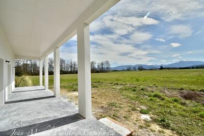 Maison - 170 m² - 7 pièces