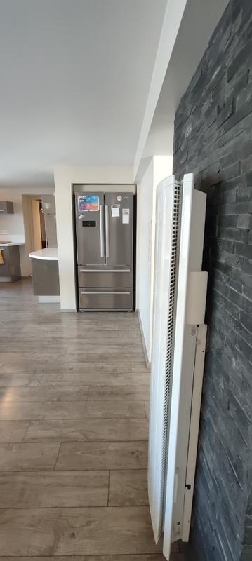 Maison - 147 m² - 6 pièces