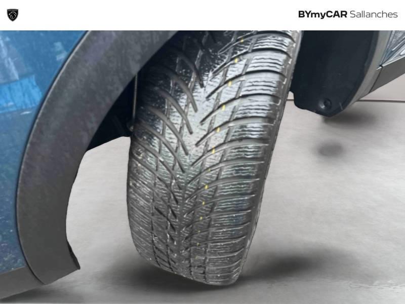 Peugeot 3008 Hybrid 225 e-Eat8 Allure