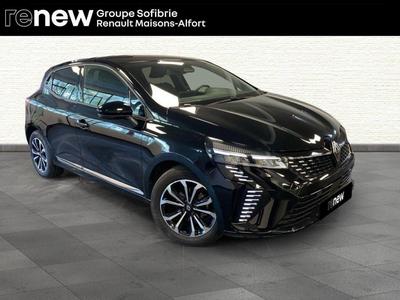 Renault Clio V TCe 90 ch Gsr2 Techno