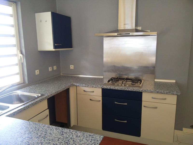 Villa - 134 m² - 4 pièces