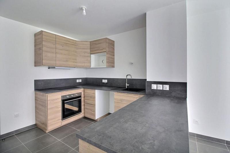 Appartement - 48 m² - 1 pièce