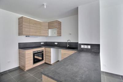 Appartement - 48 m² - 1 pièce