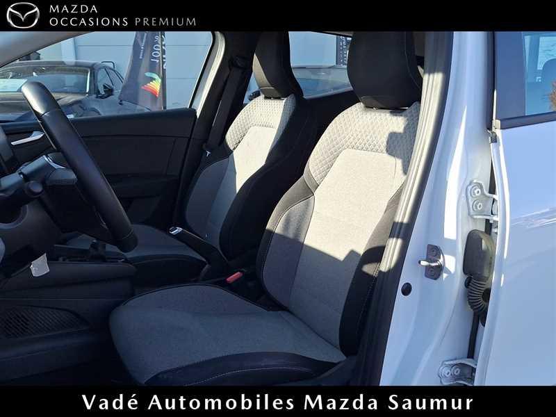 Renault Clio V 1.0 Tce 100ch Evolution Gpl