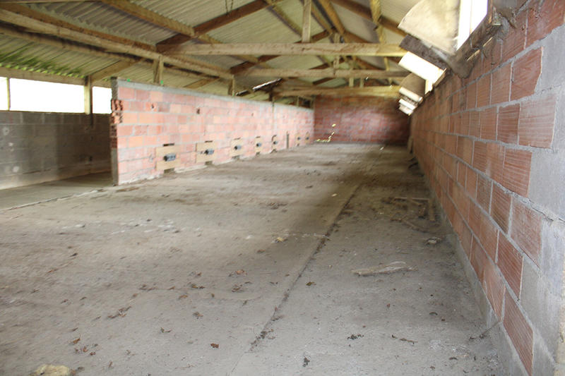 Longère - 110 m² - 5 pièces