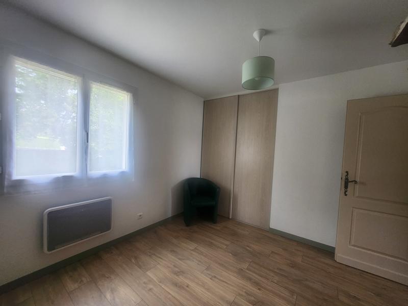 Maison - 139 m² - 7 pièces