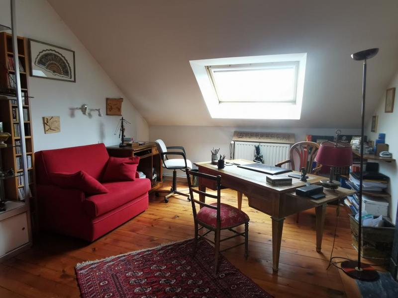 Duplex - 169 m² - 7 pièces