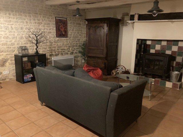 Maison de campagne - 201 m² - 5 pièces