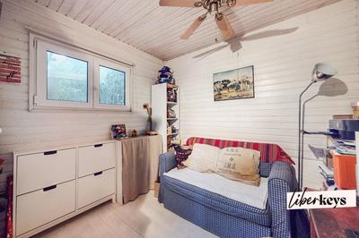 Châlet - 50 m² - 3 pièces