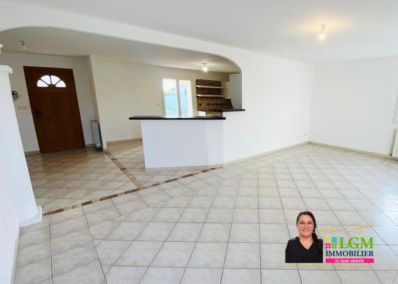 Villa - 142 m² - 5 pièces