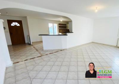 Villa - 142 m² - 5 pièces