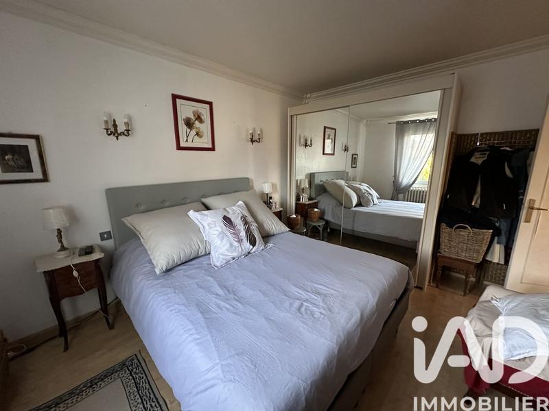 Maison - 180 m² - 6 pièces