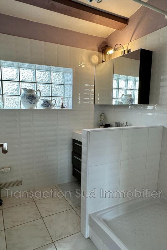 Maison de village - 148 m² - 6 pièces