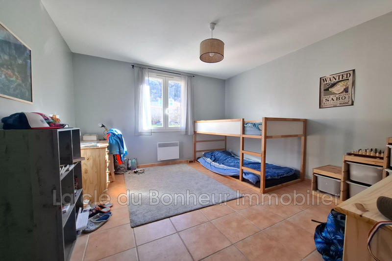 Maison - 157 m² - 6 pièces