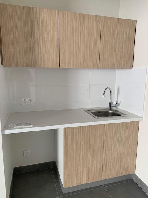 Bureau - 70 m² - 2 pièces