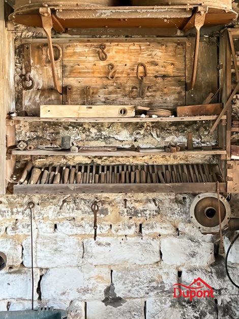 Maison - 73 m² - 4 pièces