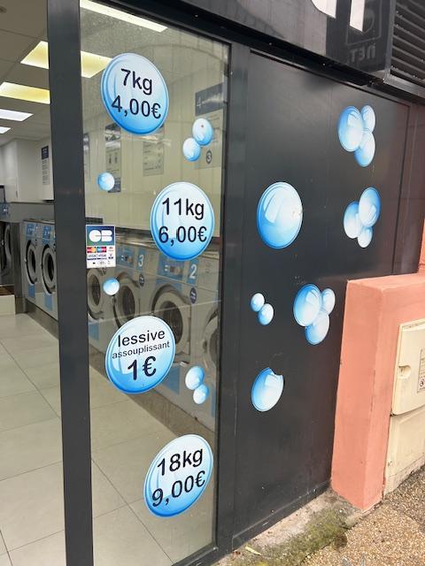 Fonds de commerce - 50 m²