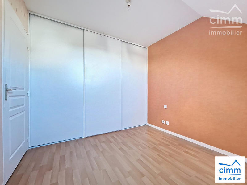 Appartement - 36 m² - 2 pièces