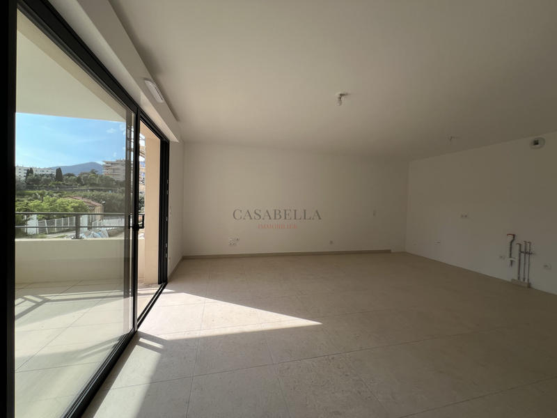 Appartement - 74 m² - 3 pièces