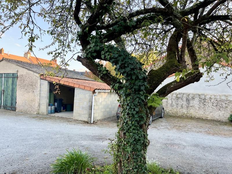 Maison - 74 m² - 4 pièces