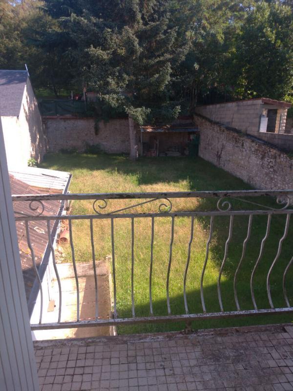 Maison - 49 m² - 6 pièces