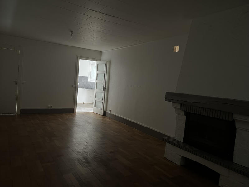 Maison - 69 m² - 3 pièces