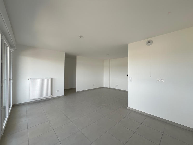 Appartement - 75 m² - 4 pièces