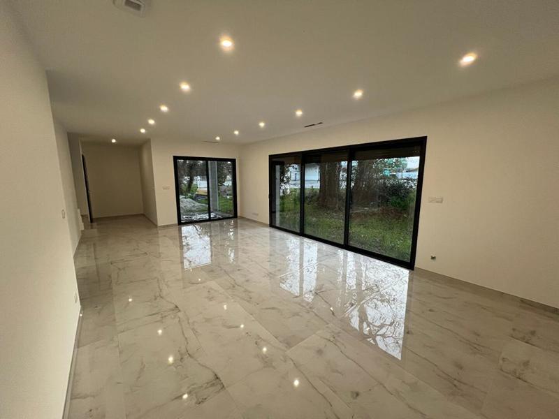 Maison - 109 m² - 4 pièces