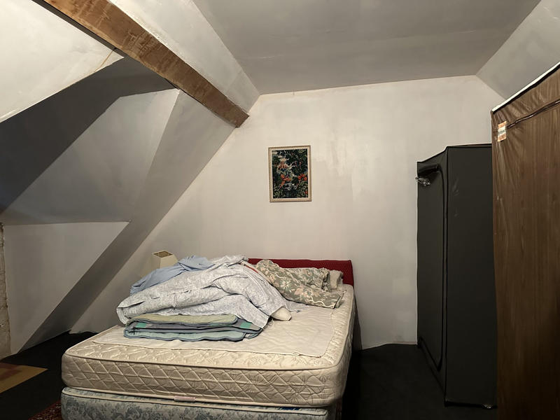 Maison - 78 m² - 3 pièces