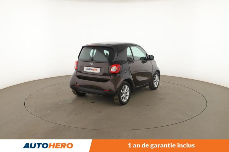 Smart ForTwo 0.9 Perfect Bva6 90 ch