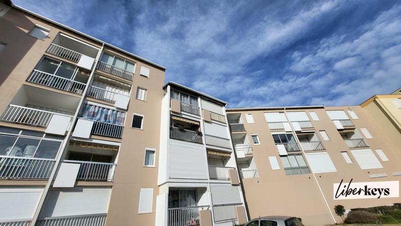 Studio - 20 m² - 1 pièce