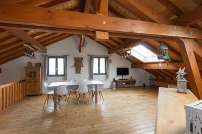 Ferme - 188 m² - 5 pièces