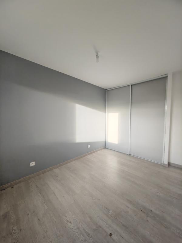 Maison - 80 m² - 5 pièces
