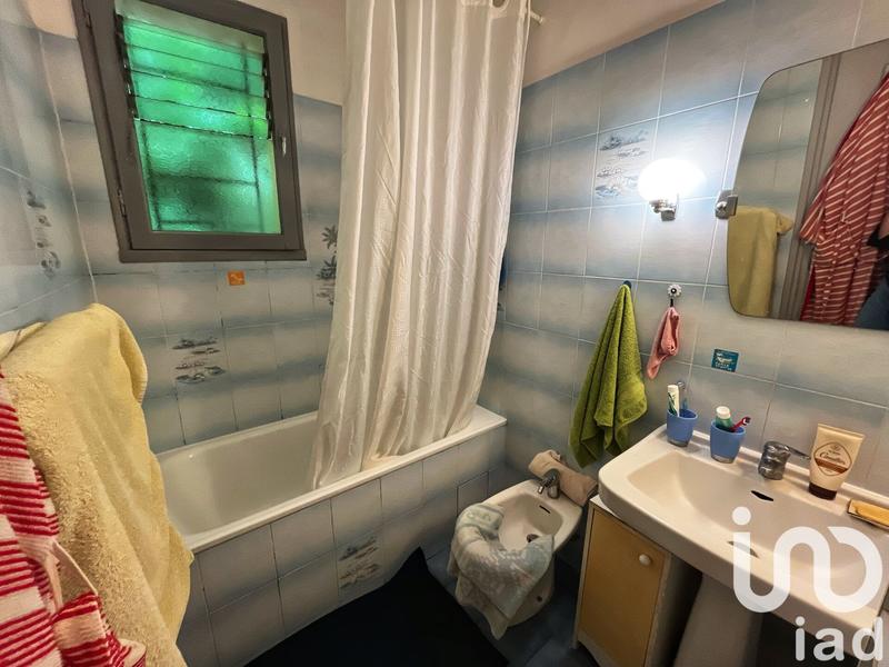 Maison - 103 m² - 5 pièces