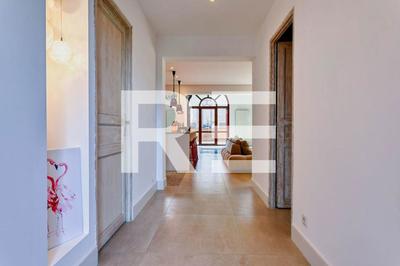 Maison - 166 m² - 6 pièces