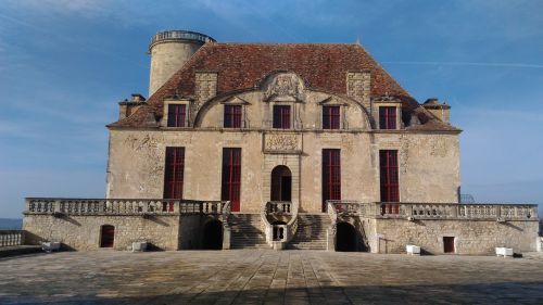 Château de Duras