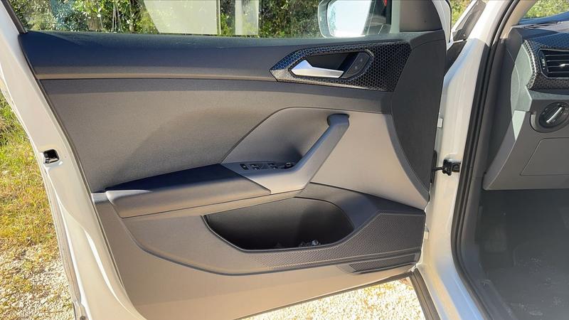 Volkswagen t-Cross 1.0 Tsi 115 Dsg7 Carat