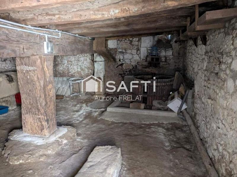 Maison - 149 m² - 4 pièces