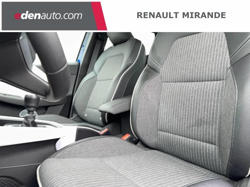 Renault Clio TCe 90 - 21n Intens