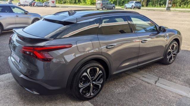 Citroën C5 X 1.6i Puretech 16 180cv s&amp;S Eat8 Shine