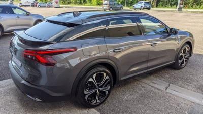 Citroën C5 X 1.6i Puretech 16 180cv s&amp;S Eat8 Shine