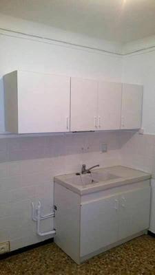 Appartement - 49 m² - 2 pièces