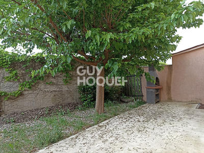 Appartement - 74 m² - 3 pièces